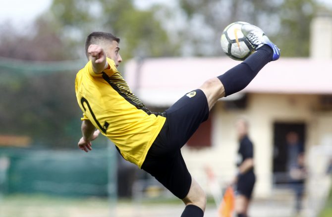 Και ο Σταμούλης στο Κιέλτσε! Και ο Σταμούλης στο Κιέλτσε!