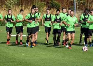 Παναθηναϊκός: Τα 45 ενεργά συμβόλαια του τριφυλλιού για το 2019-20