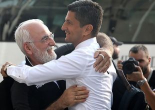 Ο Σαββίδης θα κινηθεί νομικά εναντίον του Χάτζι