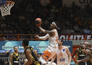 Καμία σοβαρότητα