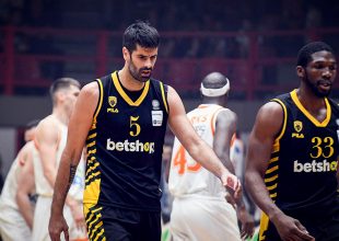 Στη διάθεση του κόσμου τα εισιτήρια για το Game 4 κόντρα στην ΑΕΚ