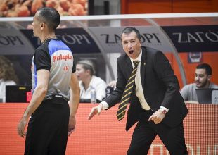 Μπάνκι: «Δεν μειώσαμε τα λάθη μας»