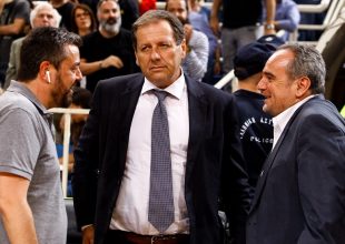 Πάλι απ’ την αρχή…