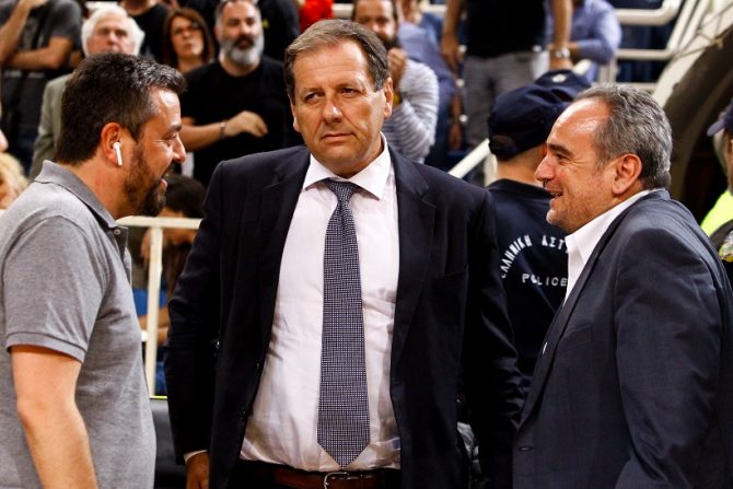Πάλι απ’ την αρχή…