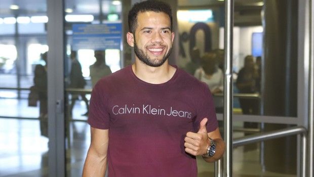 ΠΑΟΚ: Στη Θεσσαλονίκη ο Ροντρίγκο Σοάρες