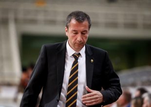 Μπάνκι: «Μετανιώνουμε για τον τρόπο που προσεγγίσαμε τον αγώνα»
