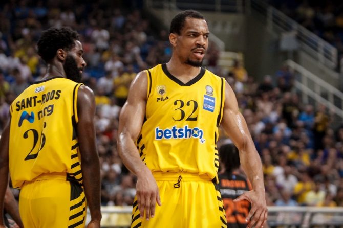 Σηκώνει κεφάλι για την 3η θέση!