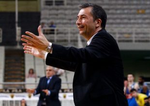 Μπάνκι: «Υποφέραμε από την απουσία του Ξανθόπουλου»