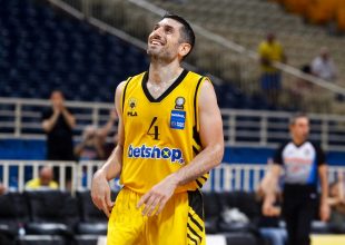 Ξανθόπουλος: “Αυτά τα ματς είναι επικίνδυνα και χωρίς κίνητρο”