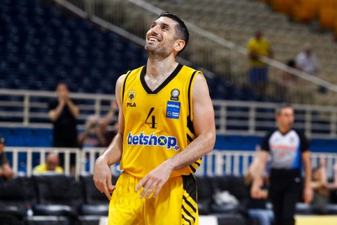 Ξανθόπουλος: “Αυτά τα ματς είναι επικίνδυνα και χωρίς κίνητρο”
