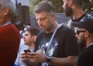 Παπαλουκάς: «Ο Αντετοκούνμπο είναι το παιδί της διπλανής πόρτας»!