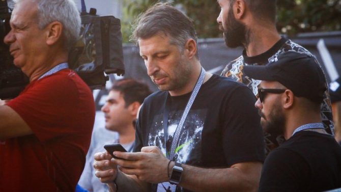 Παπαλουκάς: «Ο Αντετοκούνμπο είναι το παιδί της διπλανής πόρτας»!