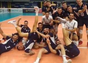 Ανέβασε στροφές και πέρασε από Ουγγαρία η Εθνική