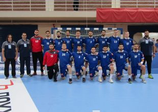 Με «κιτρινόμαυρη» παρουσία η ισοπαλία της Εθνικής