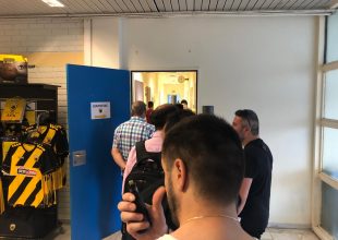 Ουρές και σήμερα για τα διαρκείας