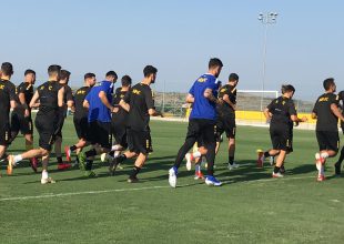 Η πρώτη της νέας σεζόν μέσα απ’ το… AEK TV! (VIDEO)