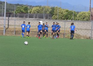 Με μεγάλη επιτυχία το τουρνουά των ακαδημιών