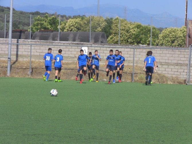 Με μεγάλη επιτυχία το τουρνουά των ακαδημιών Με μεγάλη επιτυχία το τουρνουά των ακαδημιών