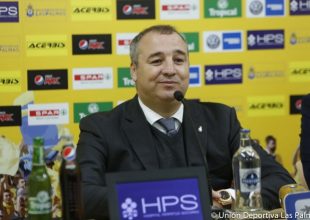 Εποχή… λιτότητας στην Λας Πάλμας (ΦΩΤΟ)