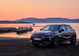 Από 21.800 ευρώ το νέο DS3 Crossback
