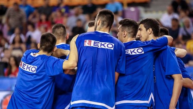 Παγκόσμιο Κύπελλο U19: Το ρόστερ της Εθνικής στο μικροσκόπιο