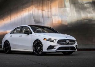 Από 28.230 ευρώ η A-Class Sedan στην Ελλάδα