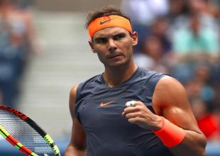 Wimbledon: «Τυφώνας» Ναδάλ και πρόκριση στους “16”