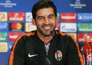 Ρόμα: Νέος προπονητής ο Φονσέκα, έκλεισε το deal με Σαχτάρ