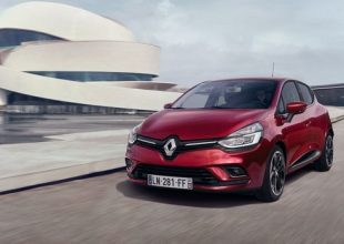 Το Renault CLIO από 10.990 ευρώ