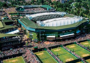 Κορωνοϊός: Το Wimbledon πάει να βγάλει κέρδος παρά την ακύρωση