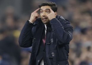 Ανακοίνωσε για τρία χρόνια τον Φερέιρα ο ΠΑΟΚ