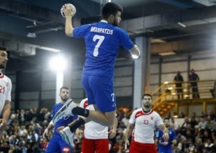 Παίκτης της ΑΕΚ ο Αραμπατζής!