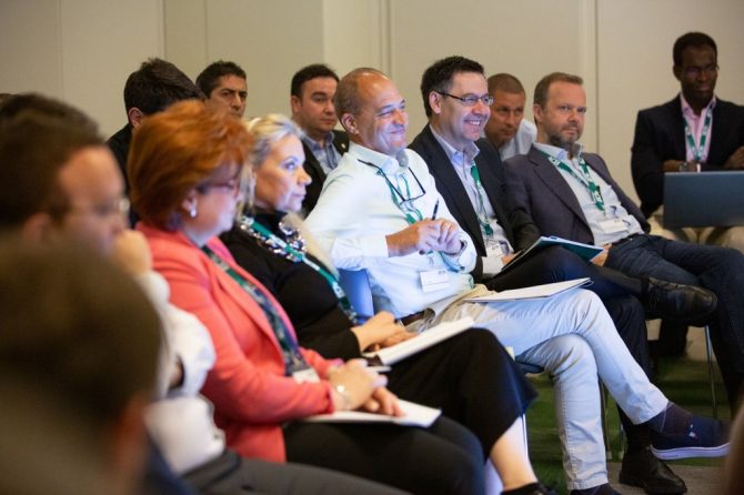 Στη ΓΣ της ECA η ΑΕΚ!