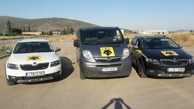 Σε 4 αγώνες η ποδηλασία