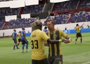 Σημαντική νίκη (0-2) και πλησίασε στην κορυφή