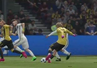 Νέα νίκη επί της FIFA Hellas και… “7×7”!
