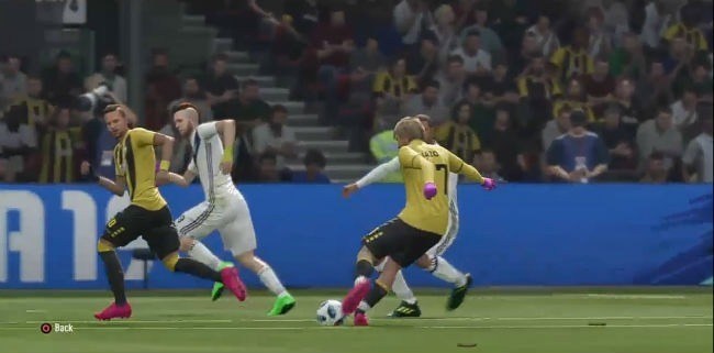 Νέα νίκη επί της FIFA Hellas και… “7×7”!