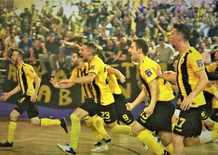 Γίνε ο 6ος παίκτης των Πρωταθλητών στο Champions League!