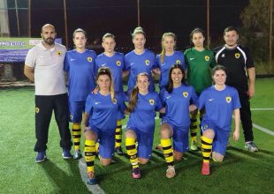 Και Futsal γυναικών η ΑΕΚ!