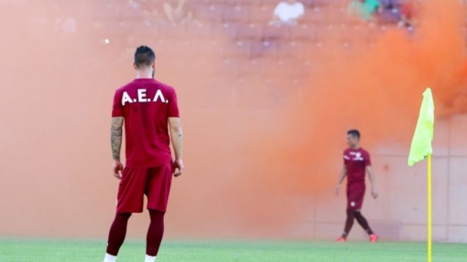 ΑΕΛ: Την 1η Ιουλίου η «πρώτη»