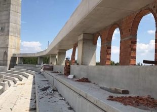 Ερασιτεχνική ΑΕΚ:«Τα δικά μας τείχη δεν θα πέσουν ποτέ…» 