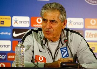 Γραμμένος σε Αναστασιάδη και διεθνείς: «Μην ασχολείστε άλλο με την Ιταλία»