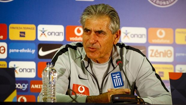 Γραμμένος σε Αναστασιάδη και διεθνείς: «Μην ασχολείστε άλλο με την Ιταλία»