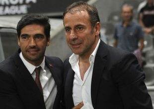 Μπεσίκτας: Νέος προπονητής ο Αμπντουλάχ Αβτσί