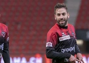 Βόλος: «Χάλασε» του Βελόζο