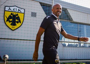 Καρντόσο: «Μια ΑΕΚ κυρίαρχη…»
