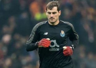 O Jogo: «Αποχωρεί από την ενεργό δράση ο Κασίγιας»