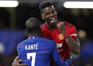 Premier League: Ντέρμπι Γιουνάιτεντ – Τσέλσι στην πρώτη αγωνιστική