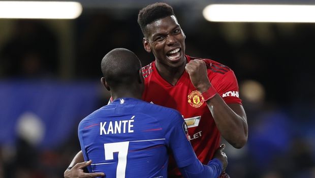 Premier League: Ντέρμπι Γιουνάιτεντ – Τσέλσι στην πρώτη αγωνιστική