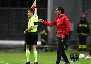Αναλαμβάνει τη Φροζινόνε ο Νέστα!